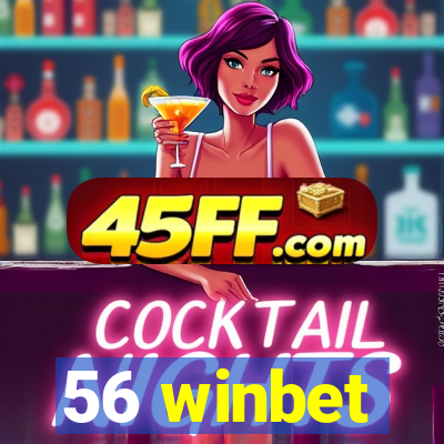 56 winbet